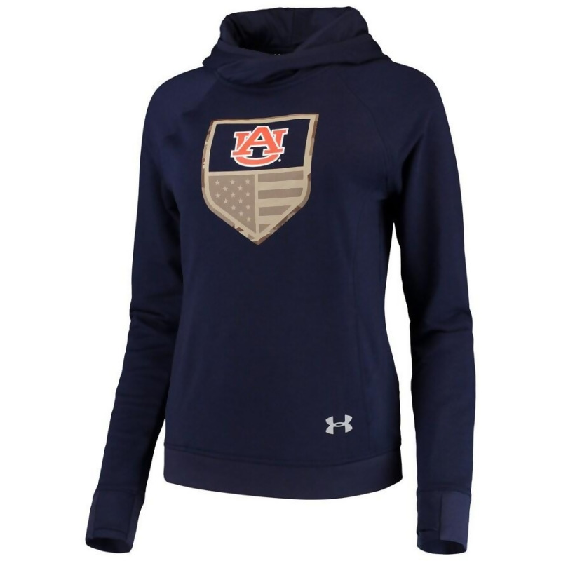 kohl's under armour hoodie women's