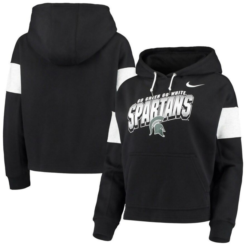 nike spartans hoodie