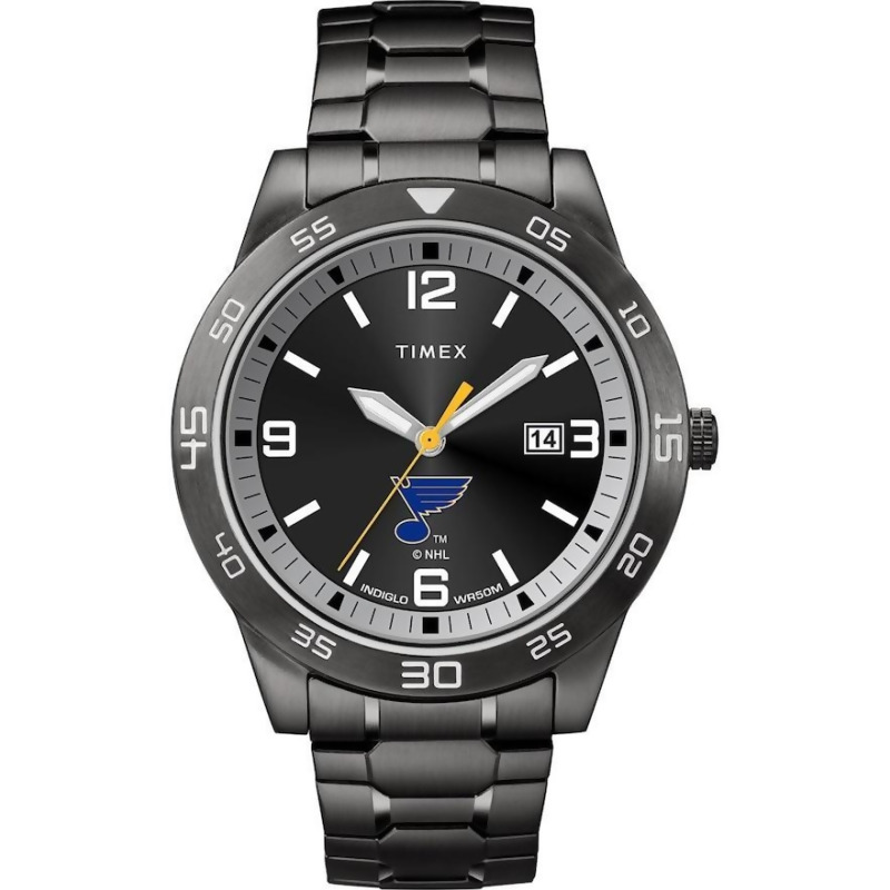 Men&#39;s Timex St. Louis Blues Acclaim Watch from Kohl&#39;s at SHOP.COM