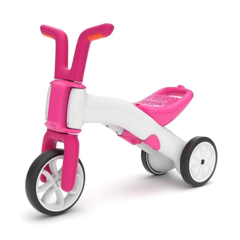 chillafish bunzi balance bike