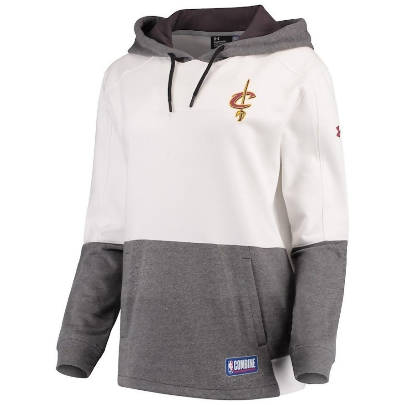 under armour threadborne hoodie womens