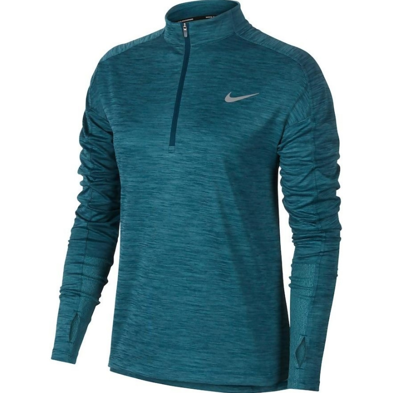 Women's Nike Pacer Half-Zip Running Top 
