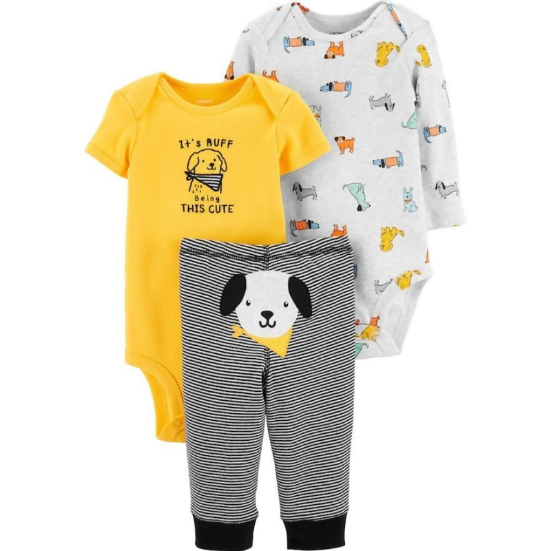 infant boy pants