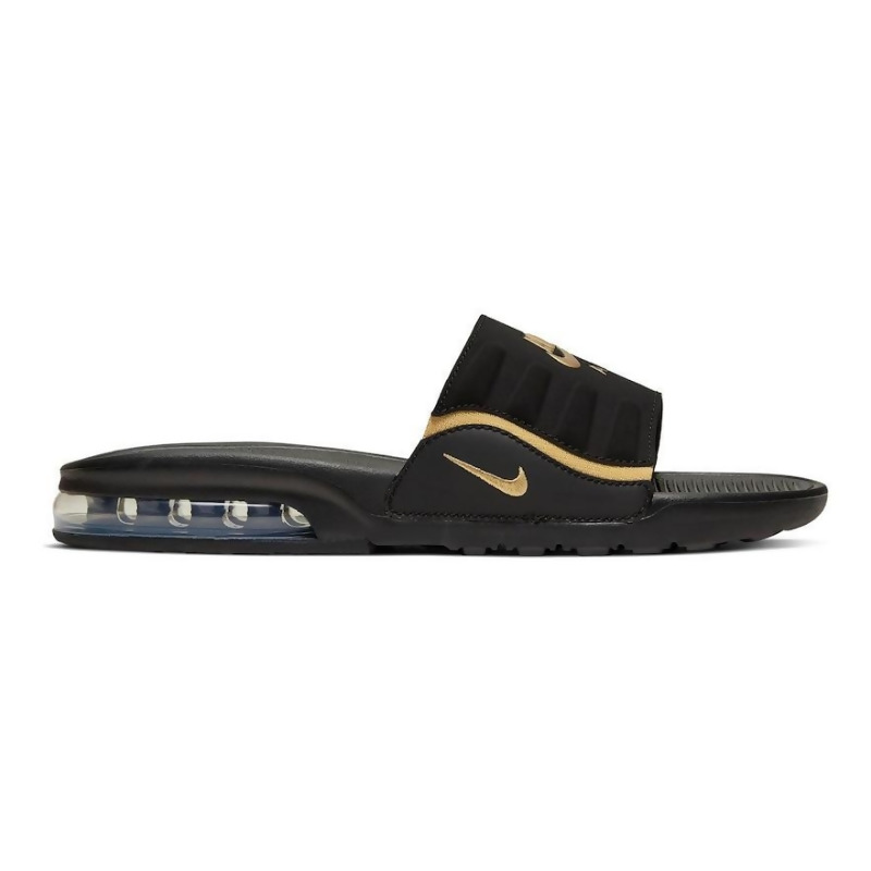 nike air max invigor womens black