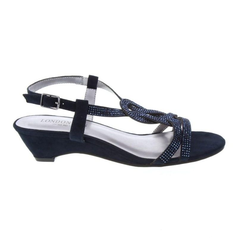 ankle tie sandals low heel