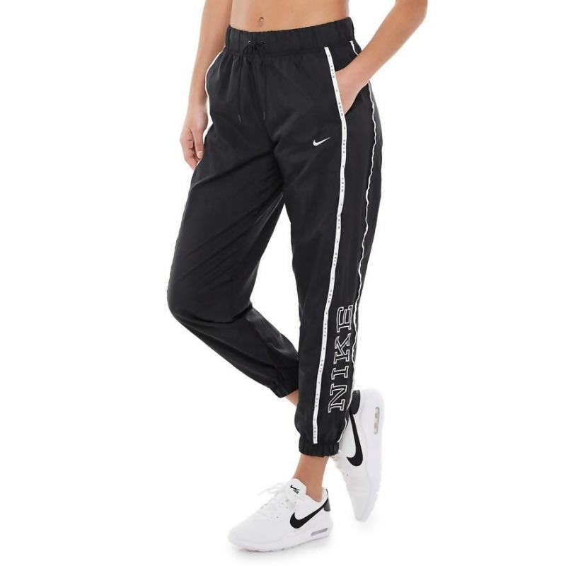 kohls womens nike sweatpants
