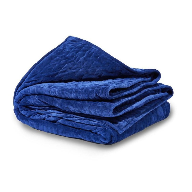 25 lb weighted blanket