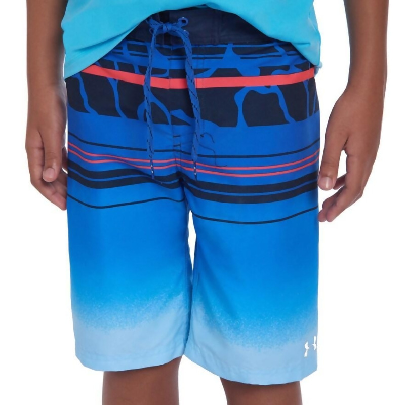 under armour swim shorts