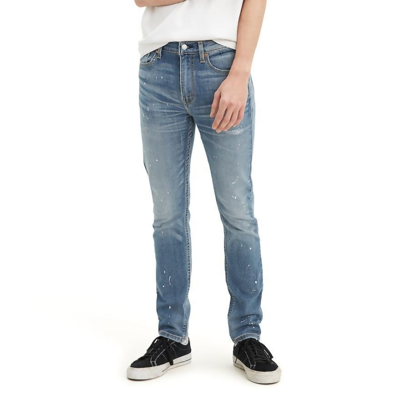 mens levis 510 skinny jeans