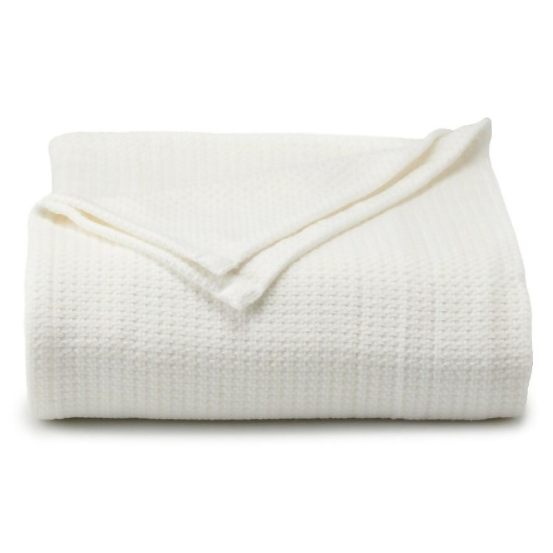 Sonoma Gray Stripe Chunky Knit Throw Blanket Grey Striped ...