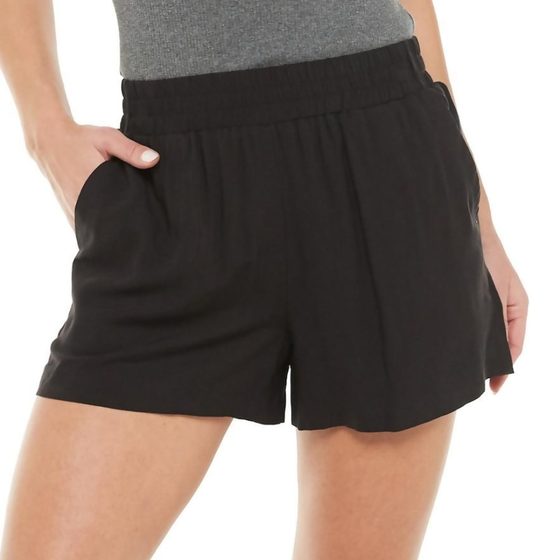 kohls tennis shorts