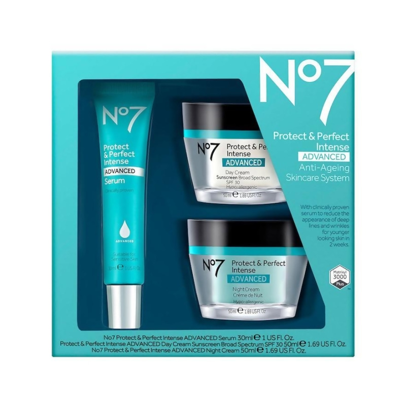 no7 protect & perfect intense day cream