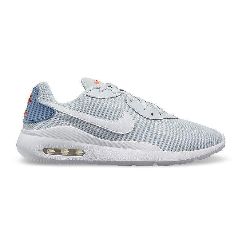 nike air max oketo grey