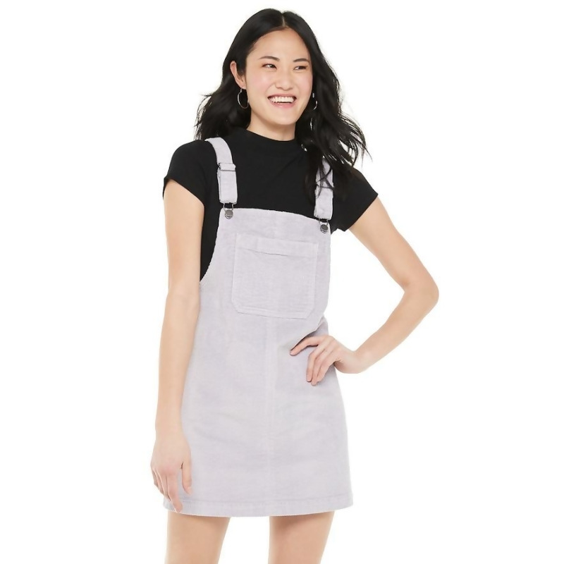 pinafore dress xxl