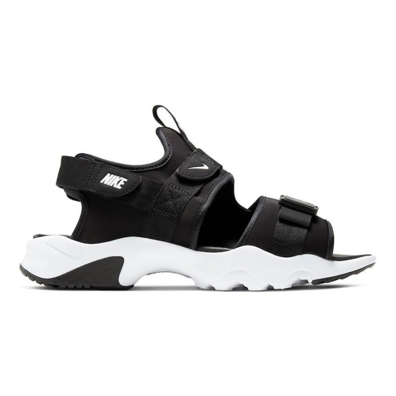nike canyon men's sandal