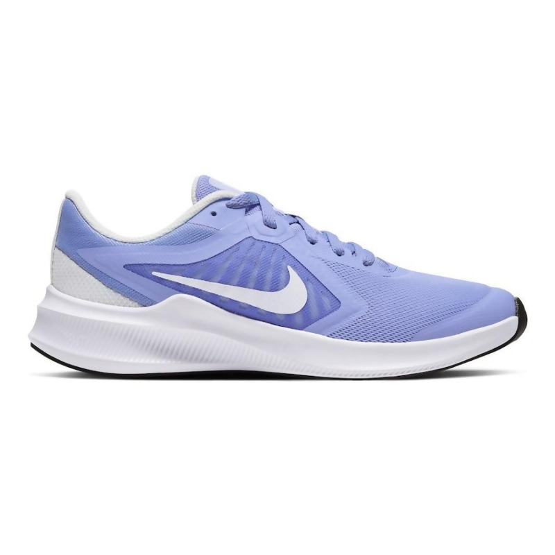 nike downshifter purple