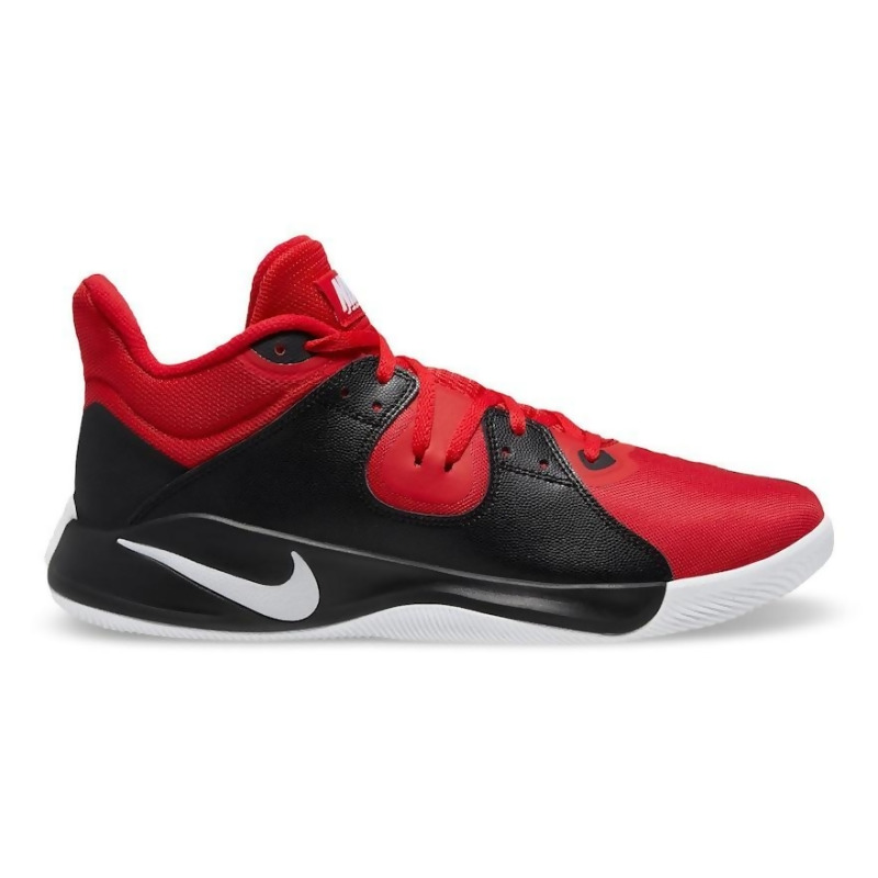 nike mens basketball shoes size 11
