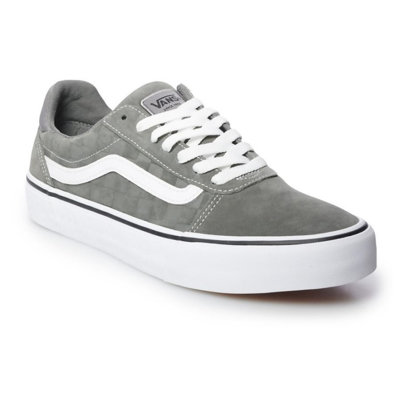 vans ward men's skate shoes