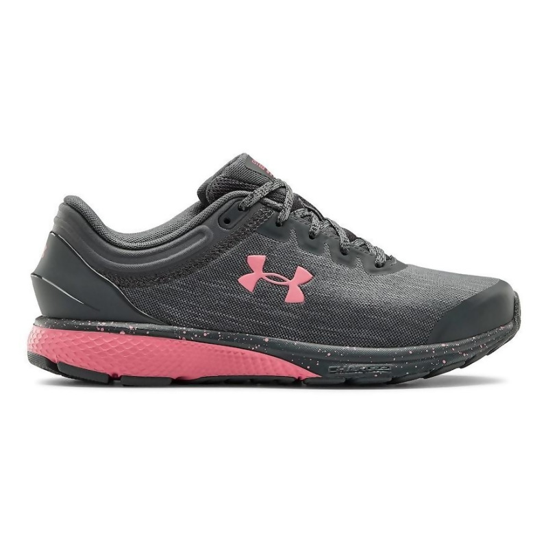 Under Armour Charged Escape 3 Evo Women�s Running Shoes