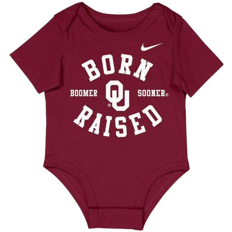 infant nike size 3