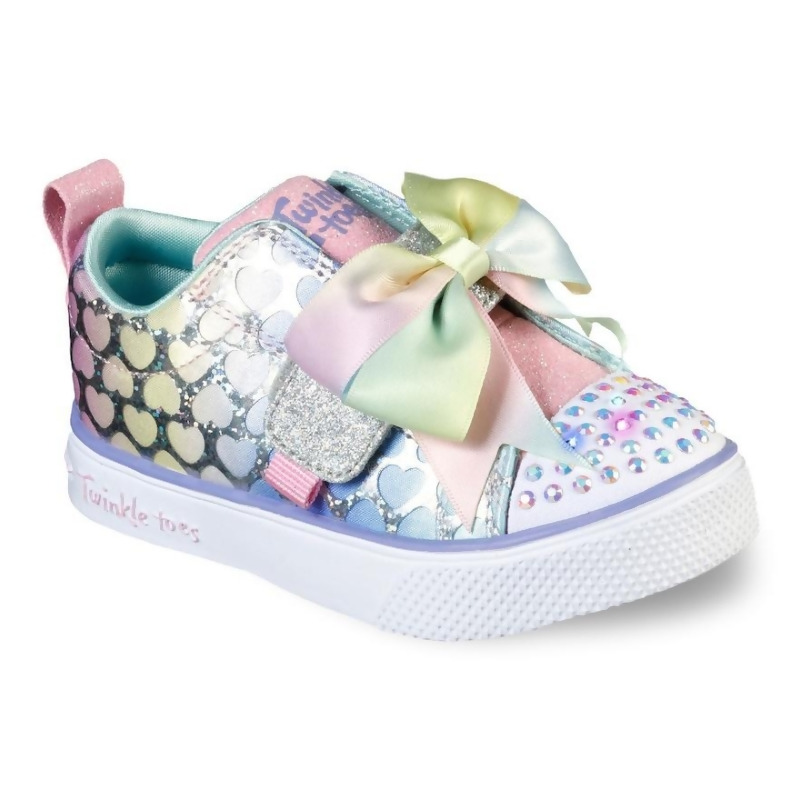 toddler girl twinkle toe shoes