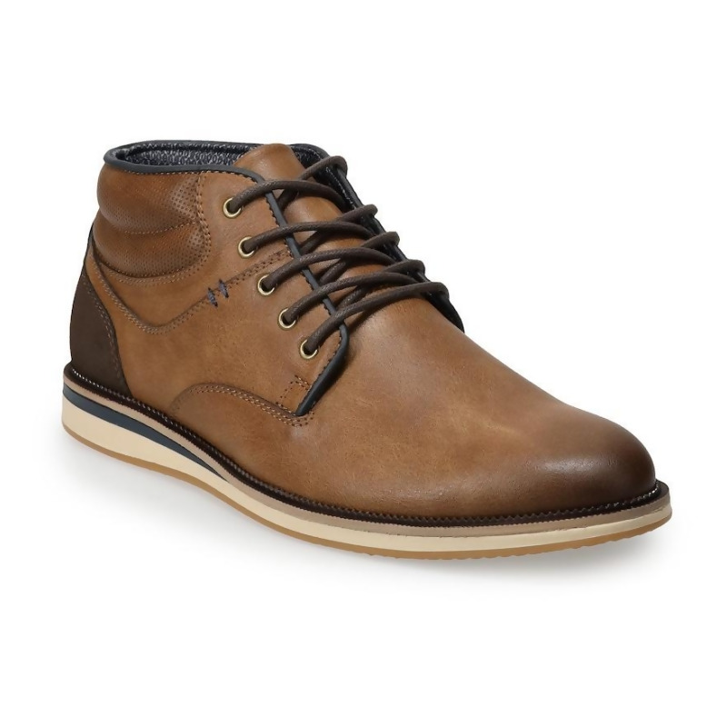 sonoma chukka boots