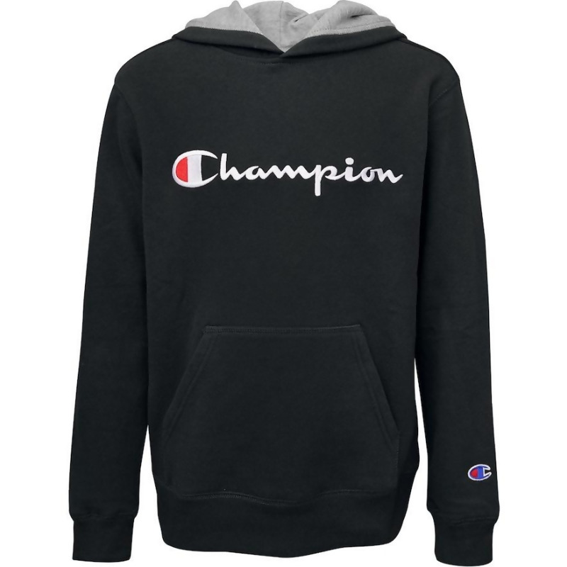 kohl's champion hoodie