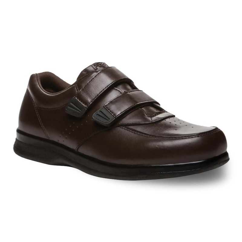 Propet Vista Strap Men's Walking Shoes, Size 15 XXW