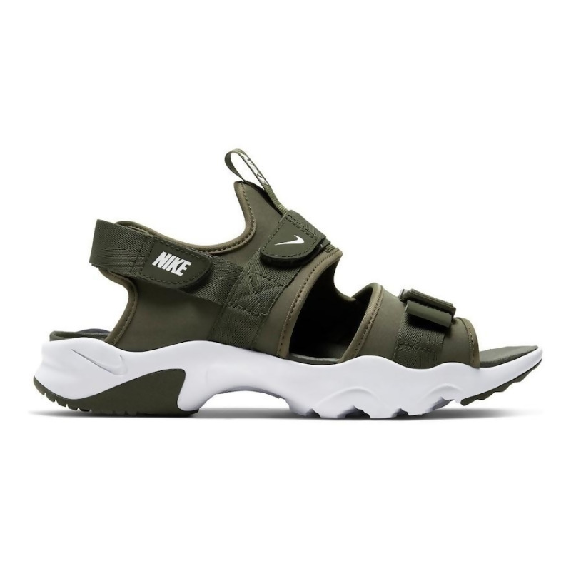 Nike Canyon Men's Sandals, Size: 12 