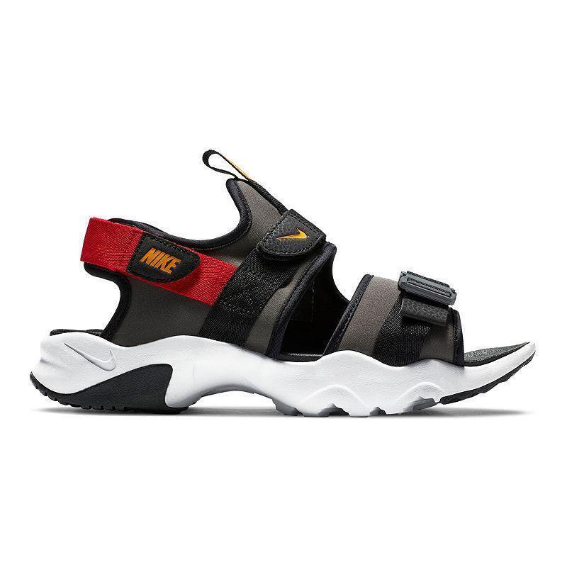 nike canyon men's sandal