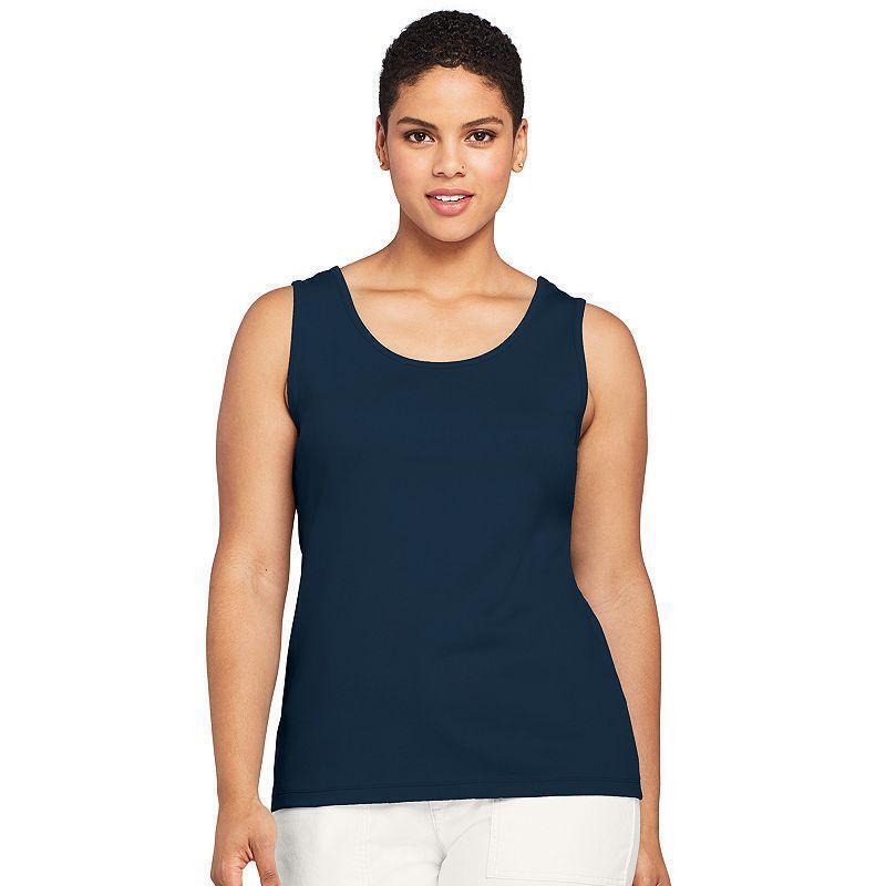 Lands end ladies tank tops Clearance
