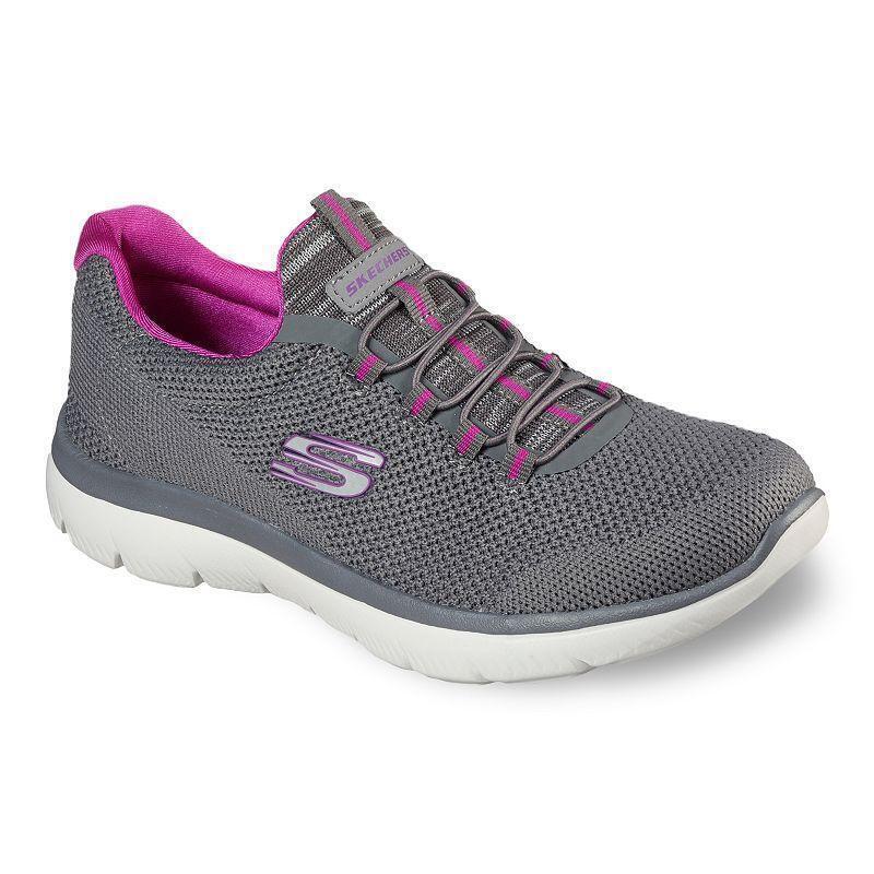 women kohls skechers shoes