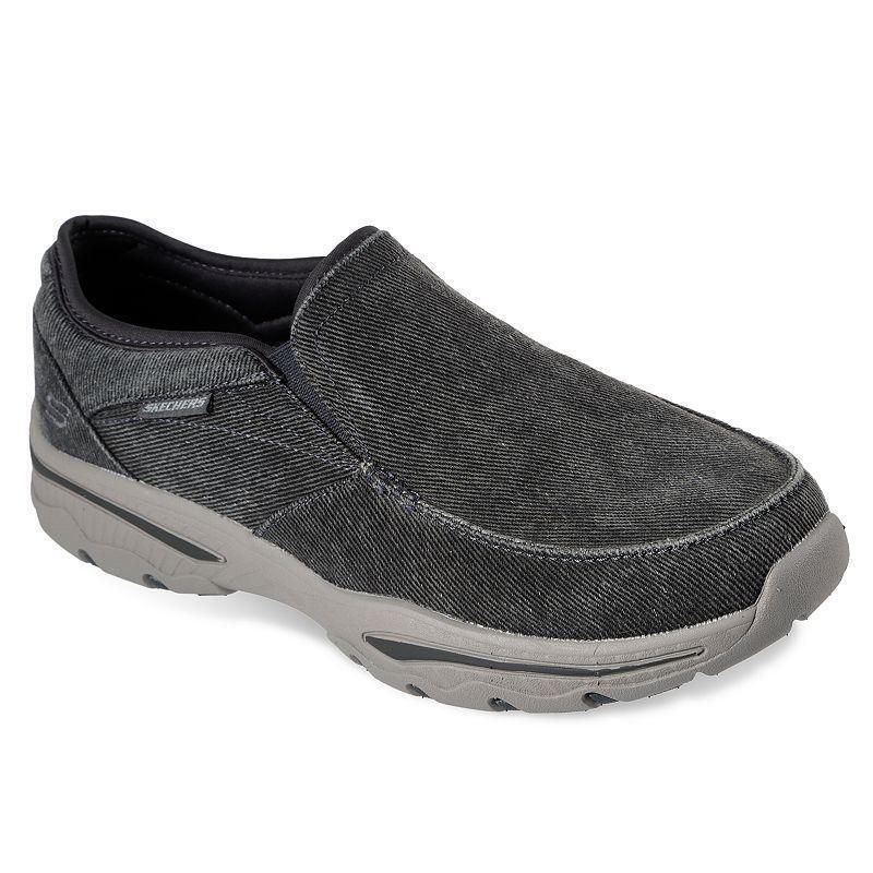 Skechers Relaxed-Fit Creson Moseco Men 