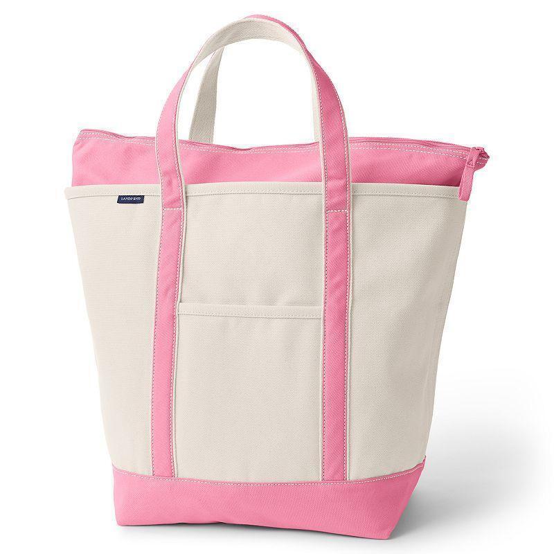 lands end tote bags sale