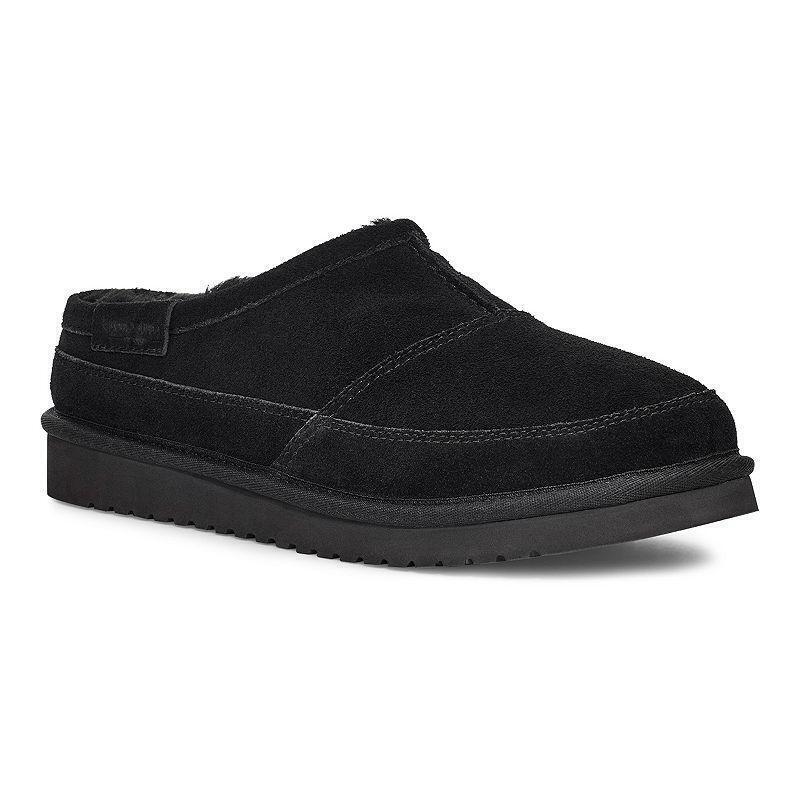 ugg graisen slipper