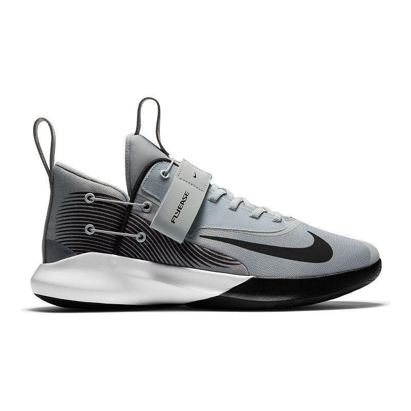 nike 4e basketball shoes