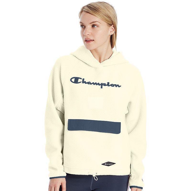 kohl's champion hoodie