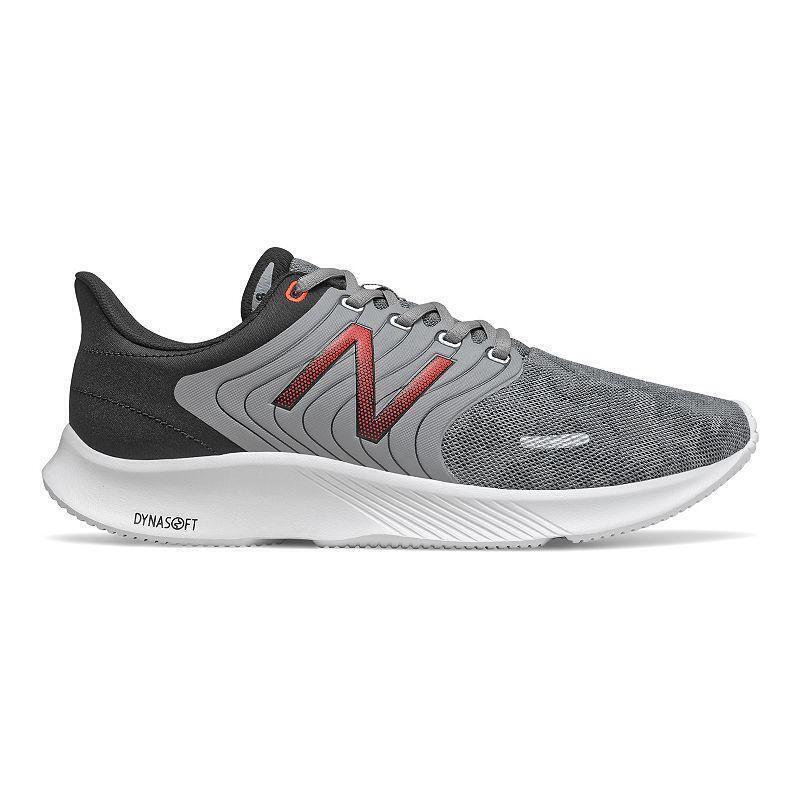 kohl's new balance mens running shoes