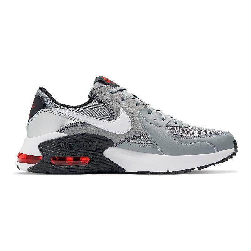 Nike Air Max Excee Men's Running Shoes, Size: 11, Oxford from Kohl's at