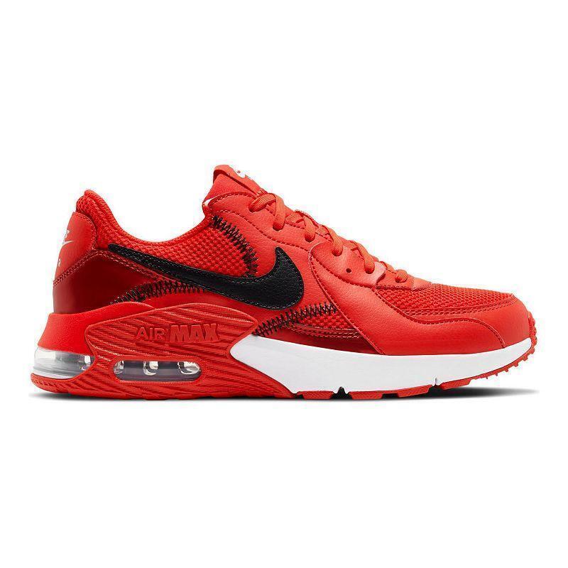 Nike Air Max Excee Women's Sneakers, Size: 6, Red from Kohl's at SHOP.COM