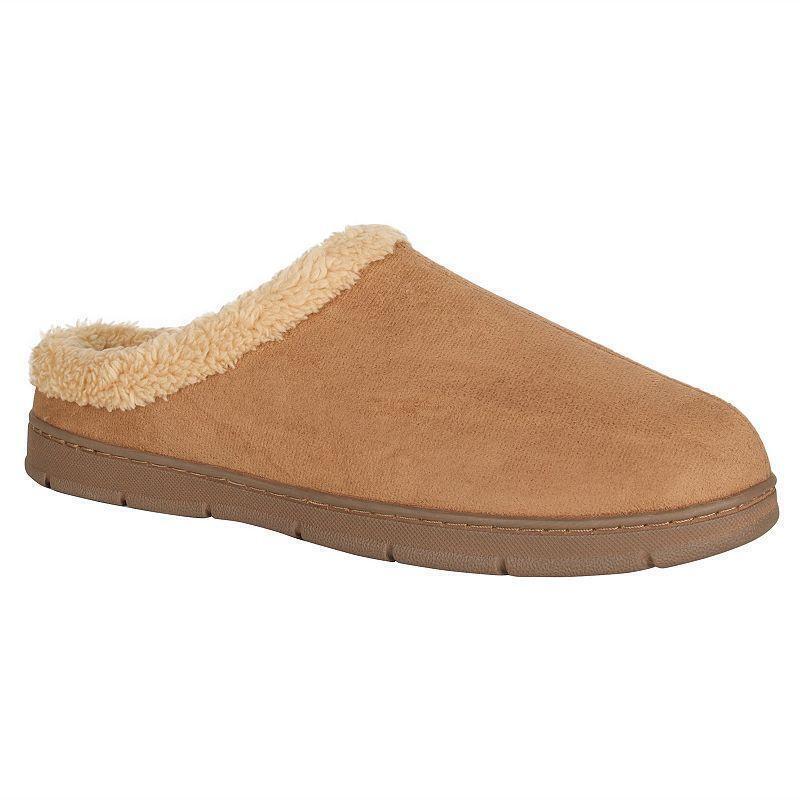 wembley slippers kohl's