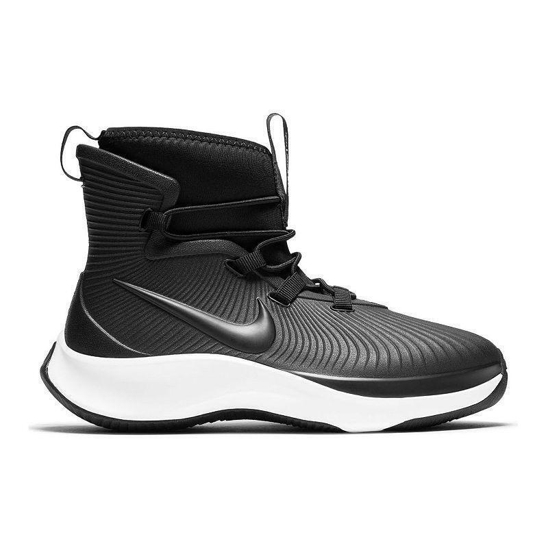 kohls nike boots
