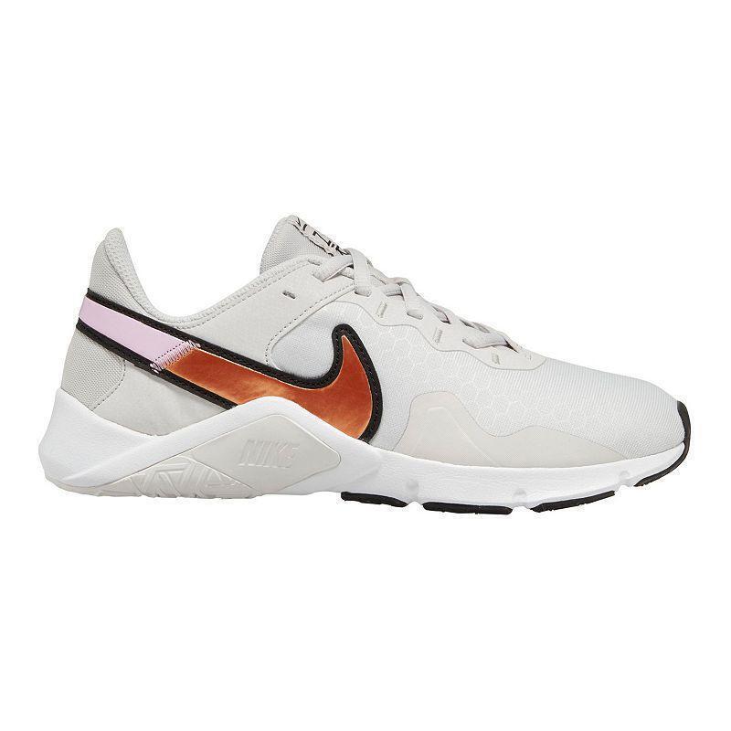nike women's legend essential cross training shoes