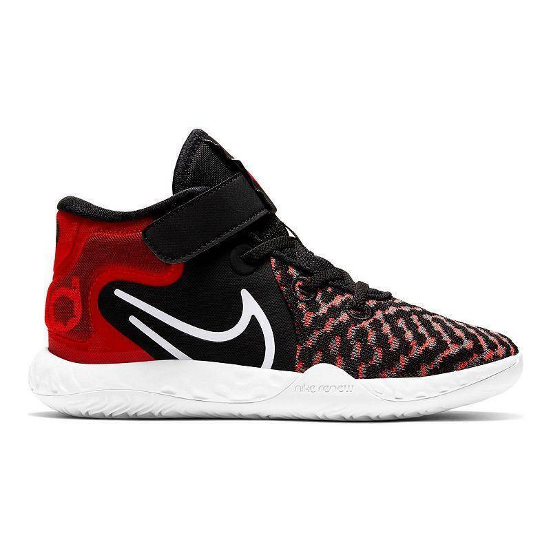 kd size 5
