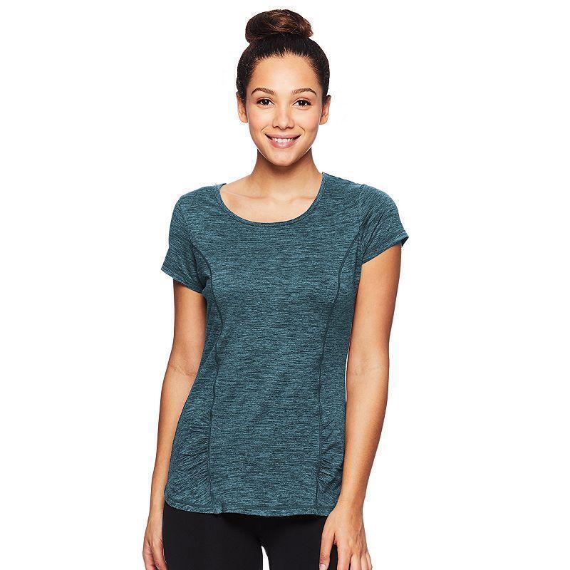 gaiam energy performance tee