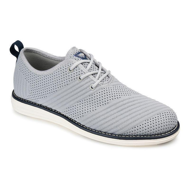 men's knit dress shoes