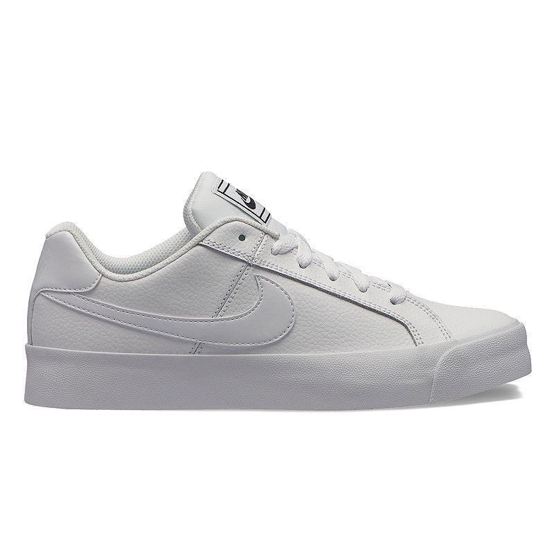 nike court royale ac women's athletic shoes