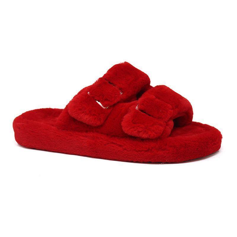 size 17 slippers