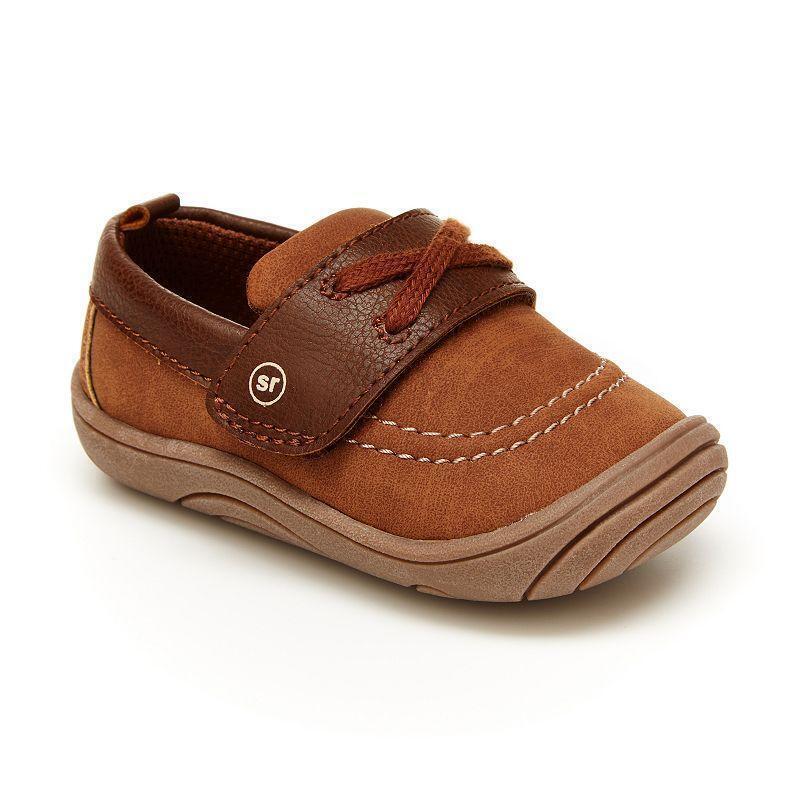 infant boat shoes