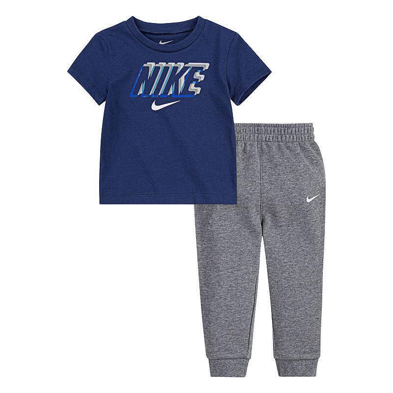 3t nike set